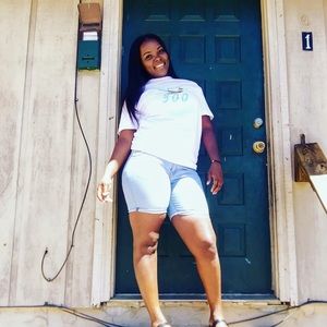 Meet your Posher, Kadeesha